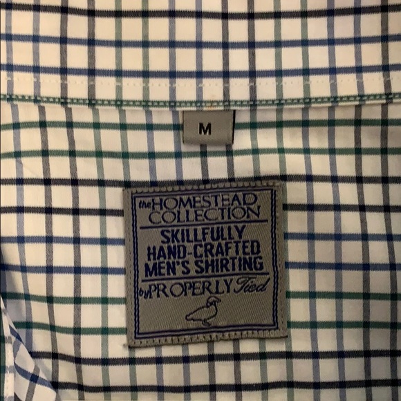 Properly Tide Button-Up - Picture 3 of 4